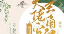 大佬退休后的游戏攻略指南（全面指引老年玩家如何成为游戏大神）