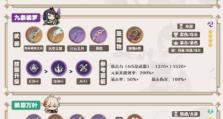 原神任务20级攻略（解锁剧情、收集神器、挑战强敌，让你成为真正的冒险家！）