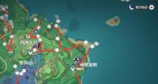 神樱任务攻略（原神任务攻略，解锁隐藏故事线，一起找回失踪的孩子吧！）