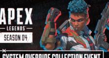 《ApexLegends》S13赛季排位规则大改动