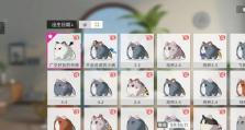 《猫之城幽篁月韵》阵容搭配攻略（以猫咪为主角的策略游戏，阵容搭配才能带来胜利！）