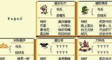 DQ怪兽篇3攻略（探索最新攻略，击败DQ怪兽篇3的终极BOSS！）