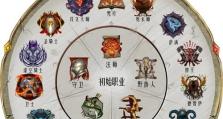 符文大师前期攻略（符文大师如何在前期取得优势？）